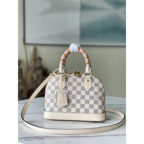Alma BB N41221 23.5x17.5x11.5cm